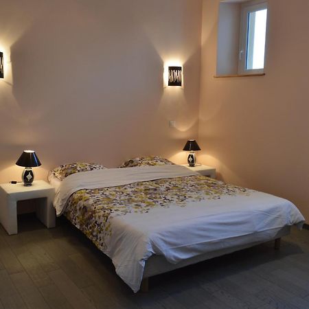 Hotel Timgad Gérardmer Rum bild
