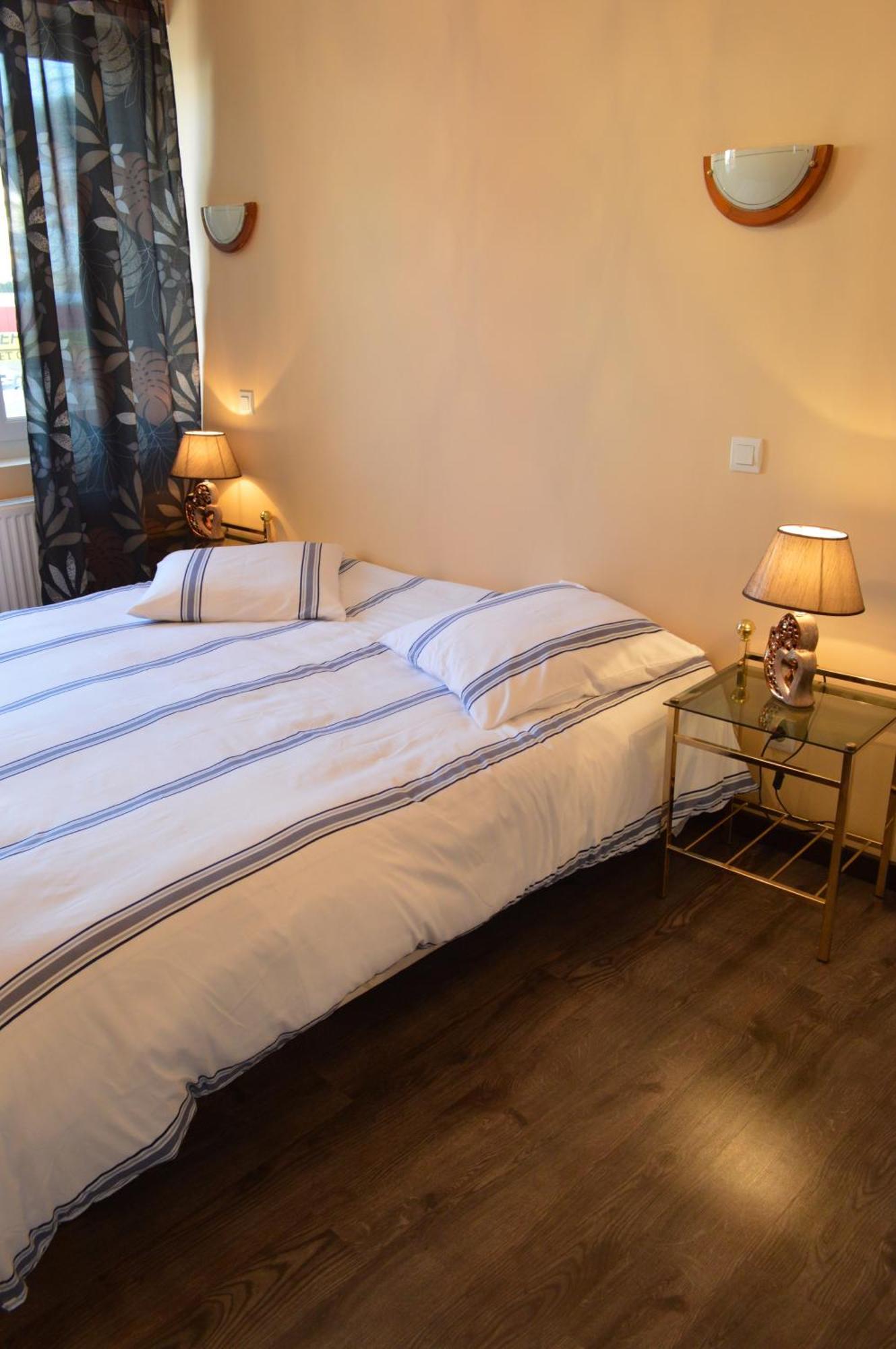 Hotel Timgad Gérardmer Rum bild